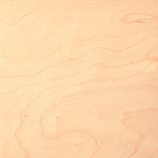 6 Packs: 2 ct. (12 total) Cricut® Natural Wood Maple Veneer